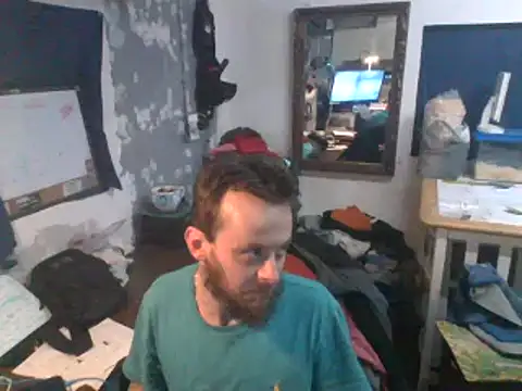 CloudDadddyyy420 online show from April 15, 2026, 12:06 am