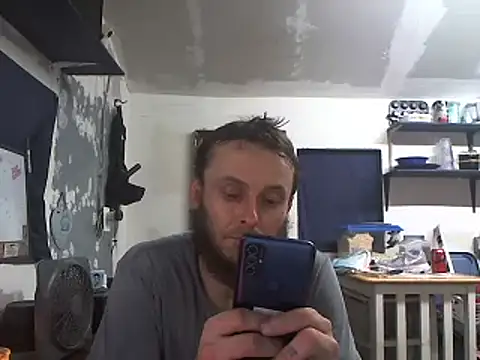 CloudDadddyyy420 online show from April 30, 2026, 11:20 pm
