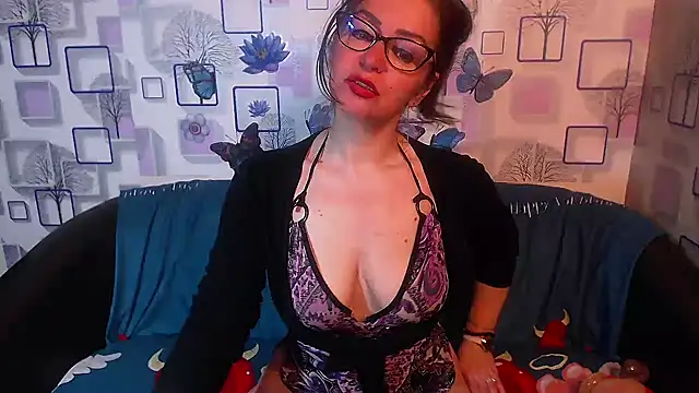 milfsexy online show from May 31, 2026, 9:05 am