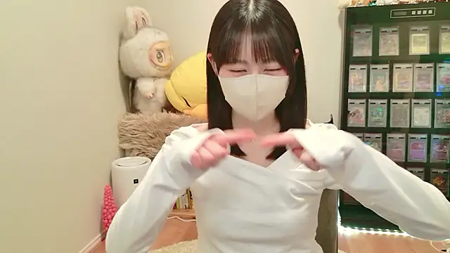 HIKARI x0 online show from March 24, 2026, 2:22 pm