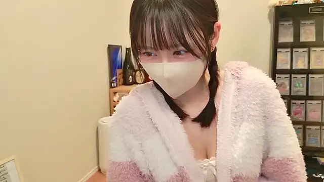 HIKARI x0 online show from April 17, 2026, 2:20 pm