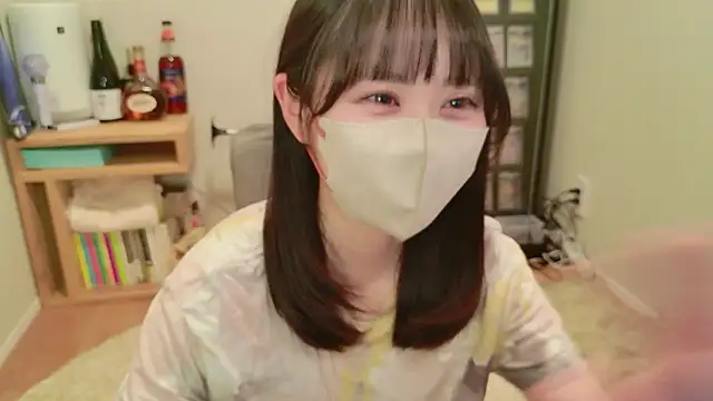 HIKARI x0 online show from May 8, 2026, 2:22 pm