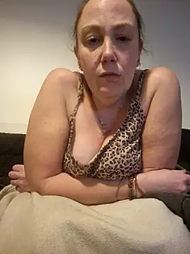 Wisie Cutie online show from January 13, 2026, 12:49 am