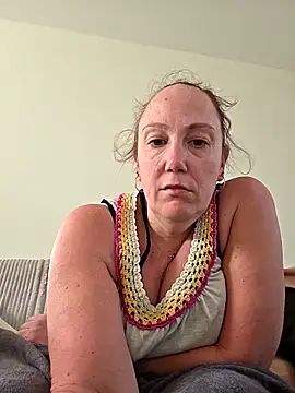 Wisie Cutie online show from March 20, 2026, 4:23 pm