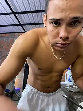 rick03 leto online show from February 26, 2025, 6:32 pm