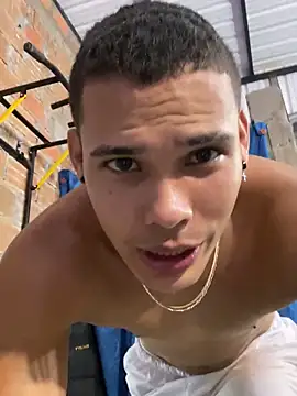 rick03 leto online show from February 27, 2025, 12:10 am