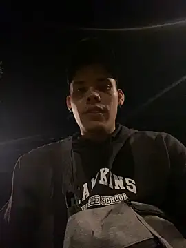 rick03 leto online show from March 8, 2025, 4:45 am