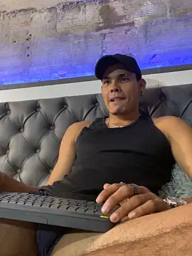 rick03 leto online show from March 13, 2025, 10:15 am