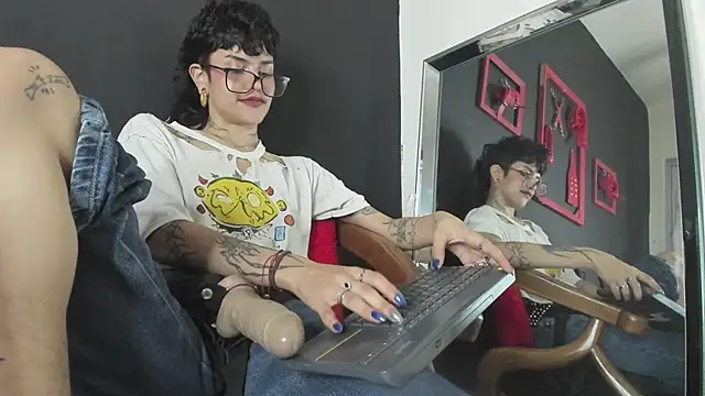 trinitty online show from December 3, 2024, 4:28 pm