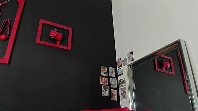 Snapshot of trinitty chatting on March 14, 2025, 8:17 pm trinitty online show from March 14, 2025, 8:17 pm