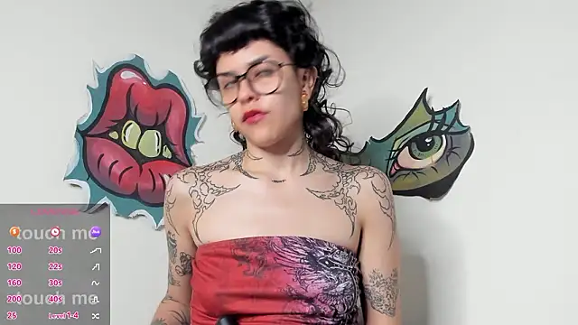 trinitty online show from March 7, 2026, 12:24 pm