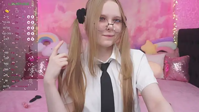 Snapshot of minx_g1rl chatting on February 25, 2025, 6:58 am minx g1rl online show from February 25, 2025, 6:58 am