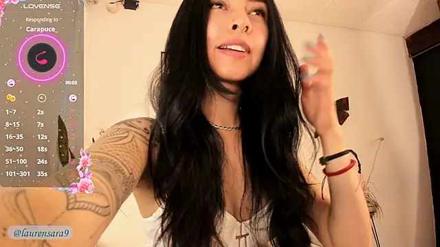 sara-lauren online show from December 11, 2024, 3:58 pm