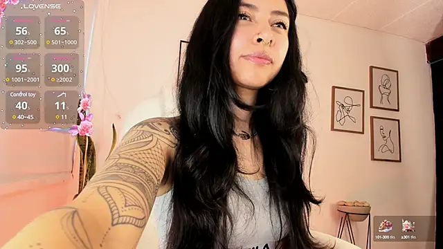 sara-lauren online show from January 4, 2025, 2:56 pm