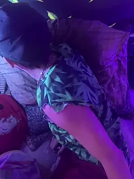 bugboy online show from February 25, 2026, 9:24 pm