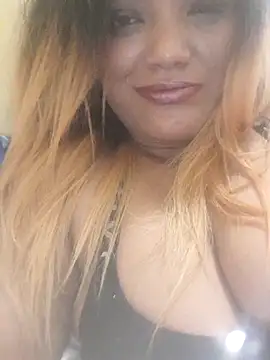 Indianpleasure300 online show from March 29, 2026, 6:30 pm