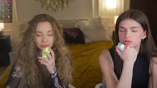 Kisasolo online show from March 29, 2026, 6:41 pm