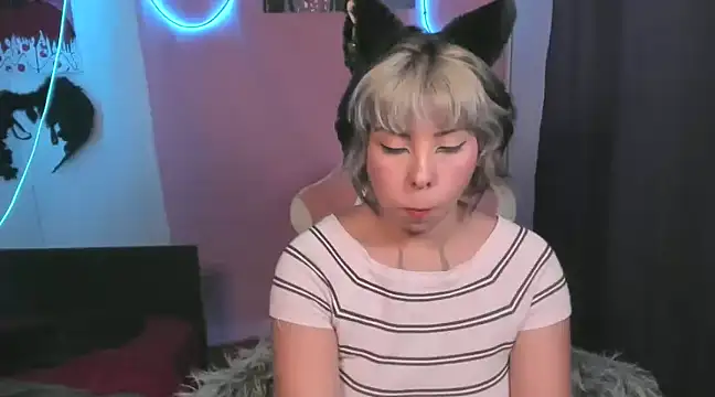 Diosagata online show from December 20, 2024, 3:03 am