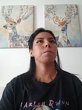 Diosagata online show from November 19, 2025, 5:57 pm