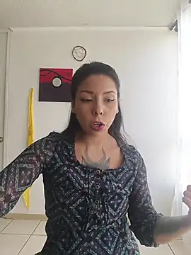 Snapshot of Diosagata chatting on July 3, 2026, 4:13 pm Diosagata online show from July 3, 2026, 4:13 pm