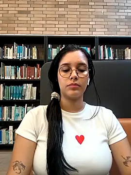 Annya-sweet online show from October 30, 2025, 3:02 pm