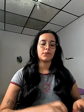 Annya-sweet online show from November 27, 2025, 1:46 pm