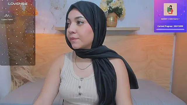 Sooffii 1 online show from December 23, 2024, 10:33 pm