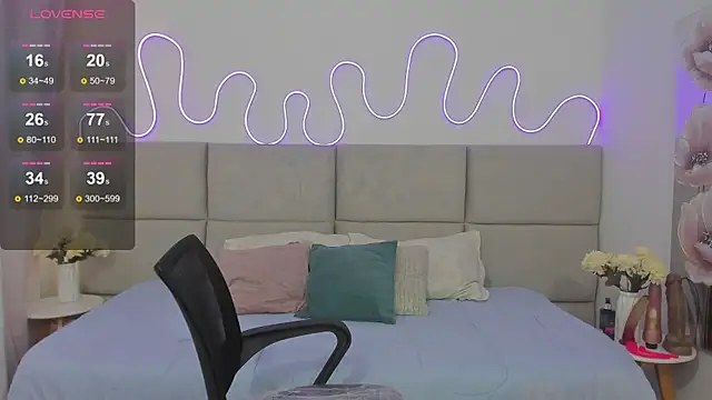 Sooffii 1 online show from December 27, 2024, 7:14 pm