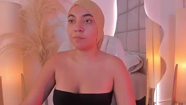 Sooffii 1 online show from January 13, 2026, 2:17 am