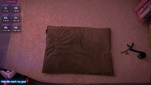 Redhead Shark new online show from February 28, 2026, 9:16 pm