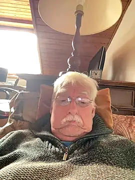 Steffibi1954 online show from November 4, 2025, 11:53 am