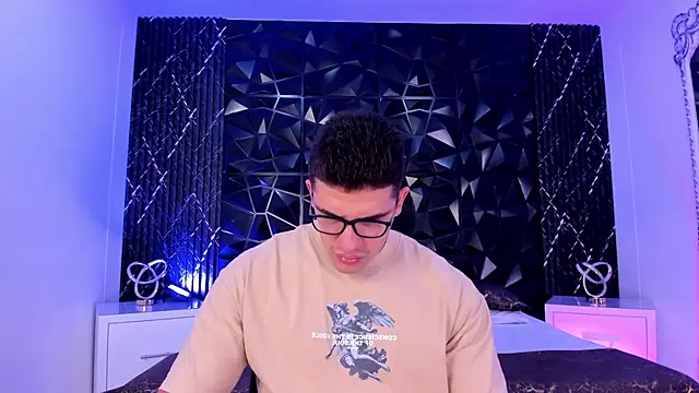 JeffDaltton online show from November 15, 2025, 8:05 pm