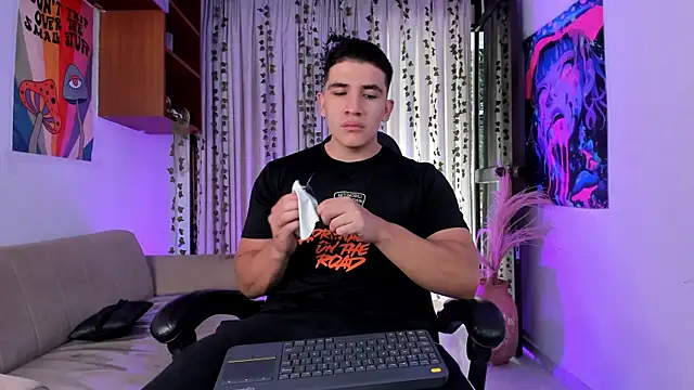 Snapshot of JeffDaltton chatting on January 12, 2026, 7:41 pm JeffDaltton online show from January 12, 2026, 7:41 pm