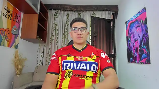 Snapshot of JeffDaltton chatting on February 13, 2026, 7:54 pm JeffDaltton online show from February 13, 2026, 7:54 pm