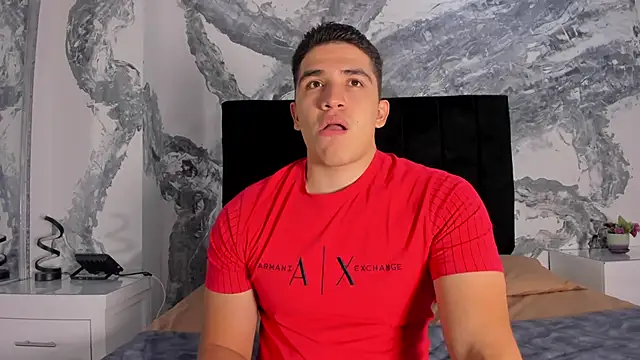 Snapshot of JeffDaltton chatting on February 19, 2026, 8:16 pm JeffDaltton online show from February 19, 2026, 8:16 pm