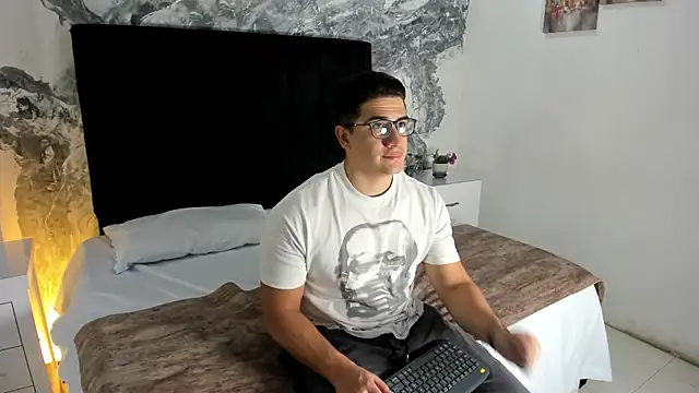 Snapshot of JeffDaltton chatting on February 21, 2026, 7:59 pm JeffDaltton online show from February 21, 2026, 7:59 pm