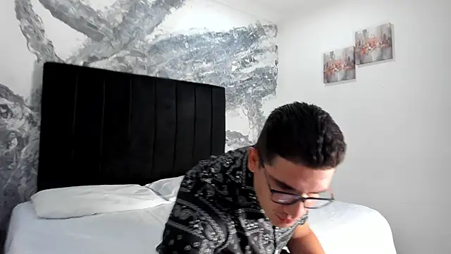 Snapshot of JeffDaltton chatting on February 23, 2026, 8:17 pm JeffDaltton online show from February 23, 2026, 8:17 pm