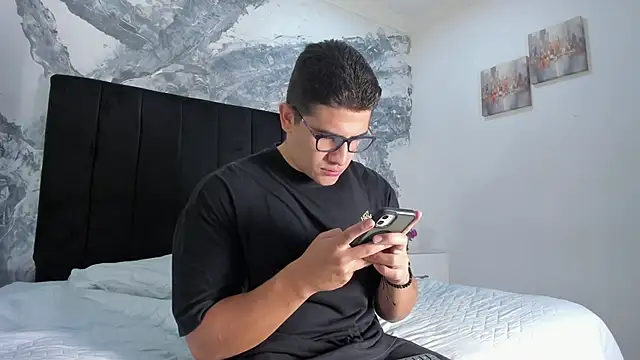 Snapshot of JeffDaltton chatting on February 28, 2026, 12:17 pm JeffDaltton online show from February 28, 2026, 12:17 pm