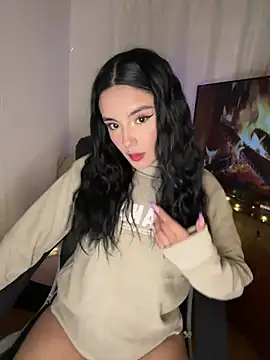 Snapshot of salome_polaniiee chatting on December 12, 2024, 7:08 am salome polaniiee online show from December 12, 2024, 7:08 am