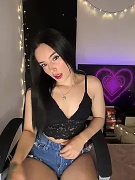 Snapshot of salome_polaniiee chatting on February 1, 2025, 4:03 am salome polaniiee online show from February 1, 2025, 4:03 am