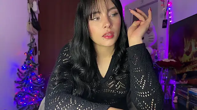 Snapshot of salome_polaniiee chatting on December 4, 2025, 8:12 am salome polaniiee online show from December 4, 2025, 8:12 am