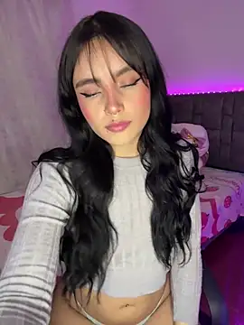 salome polaniiee online show from March 20, 2026, 5:56 am