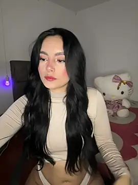 Snapshot of salome_polaniiee chatting on July 10, 2026, 5:12 am salome polaniiee online show from July 10, 2026, 5:12 am