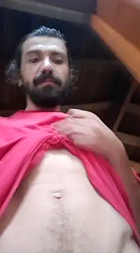 CrisSexShy online show from March 9, 2025, 6:43 pm