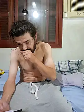 CrisSexShy online show from January 15, 2026, 5:34 am