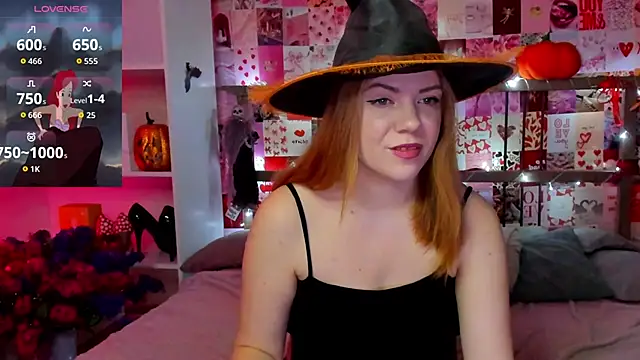 DiWalton online show from November 1, 2025, 1:40 am