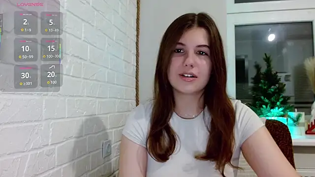 SayMeow  online show from December 14, 2025, 3:45 am