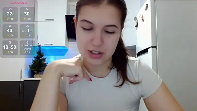 SayMeow  online show from December 20, 2025, 6:20 am