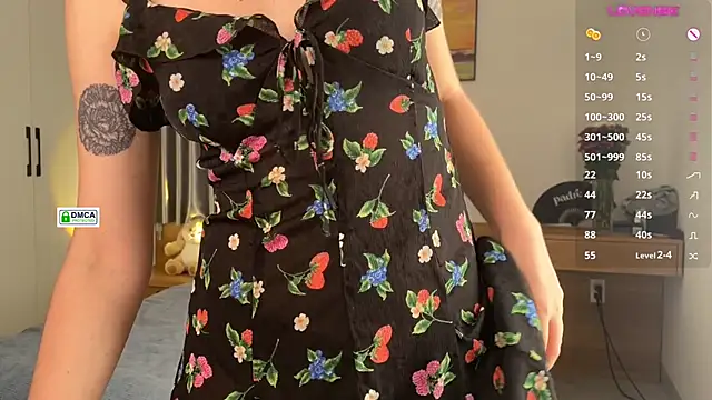 RedFires online show from December 4, 2024, 8:23 am