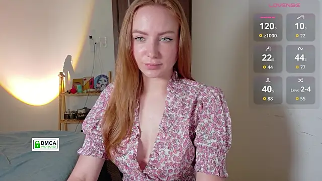 RedFires online show from June 12, 2026, 6:01 am